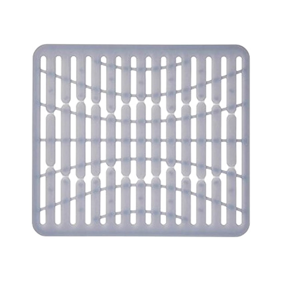 Sink mat 32.4 x 28.6 cm Sink mat 32.4 x 28.6 cm