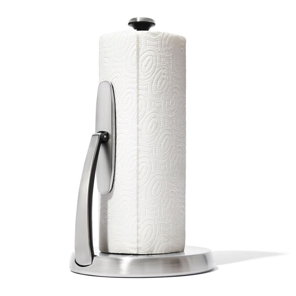 Paper roll holder Paper roll holder