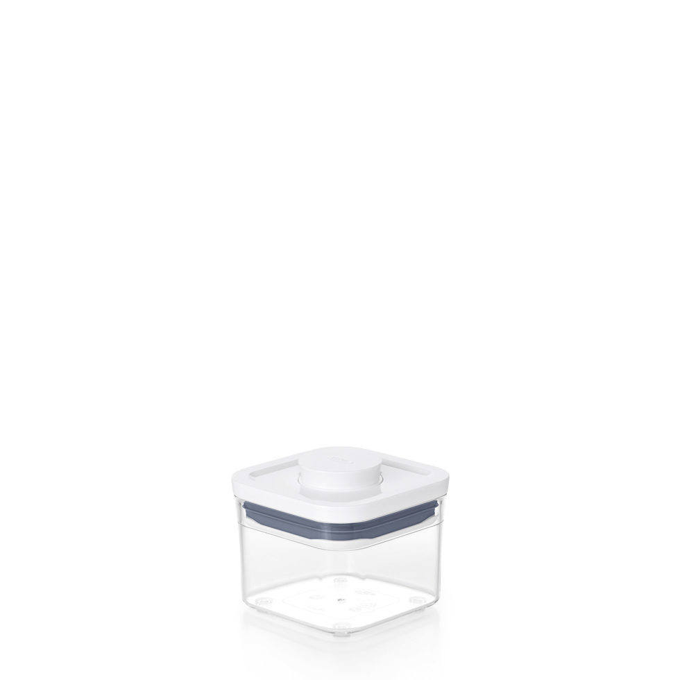 Oxo Pop
Vorratsdose quadratisch 0.4 l Oxo Pop
Vorratsdose quadratisch 0.4 l