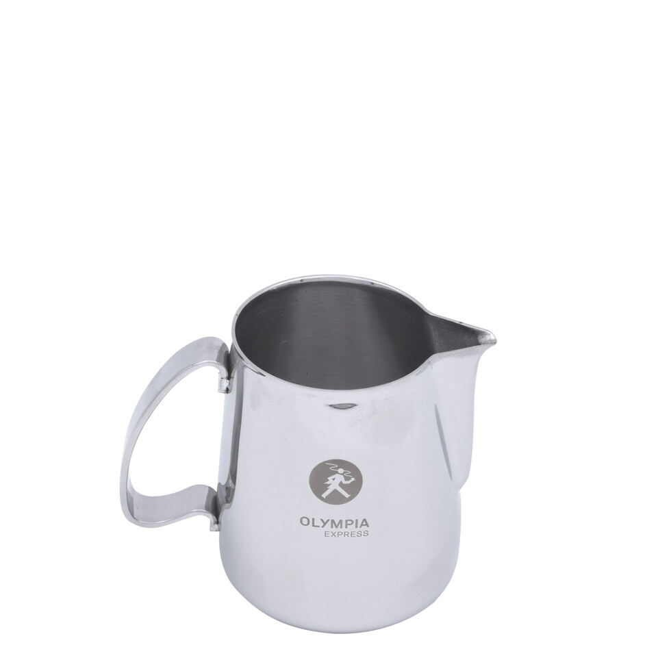 Schaumkännchen Schaumkännchen