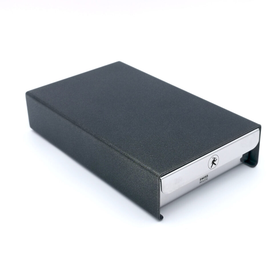 Set drawer black Set drawer black