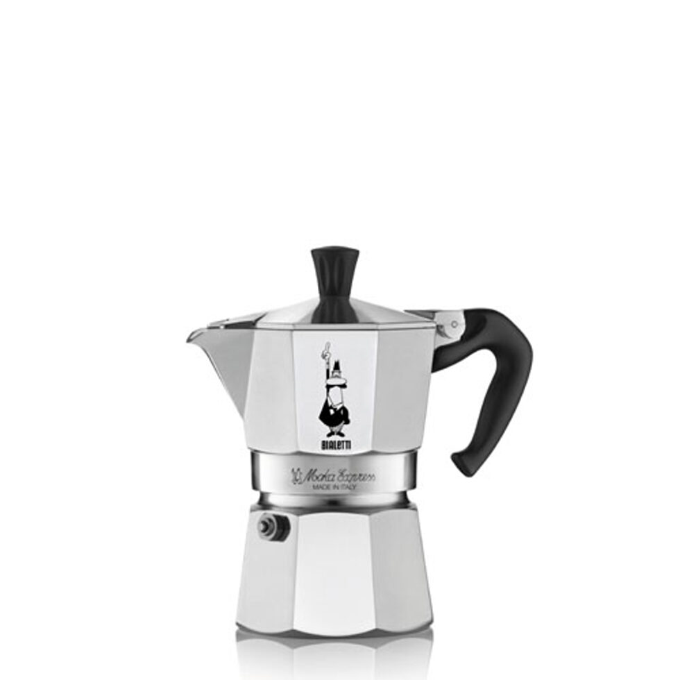 Moka Express 1 tasse Moka Express 1 tasse