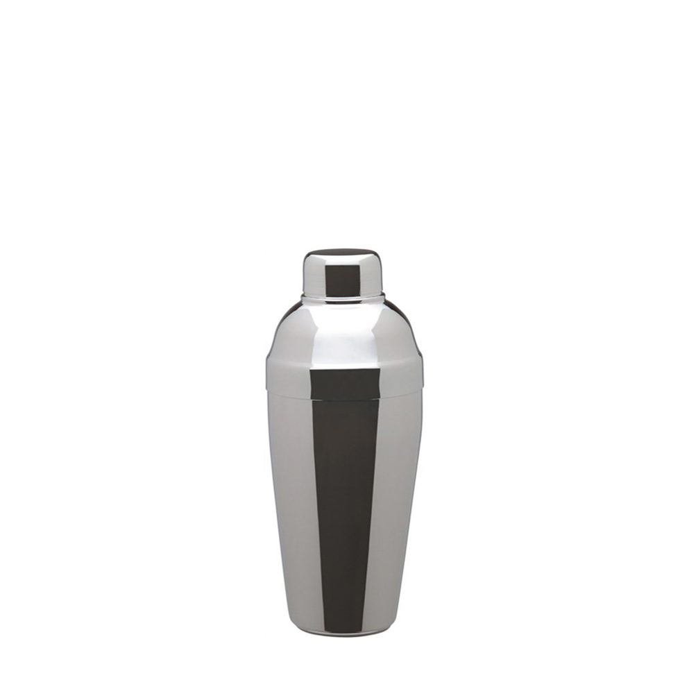 Shaker 3 pieces 250 ml Shaker 3 pieces 250 ml