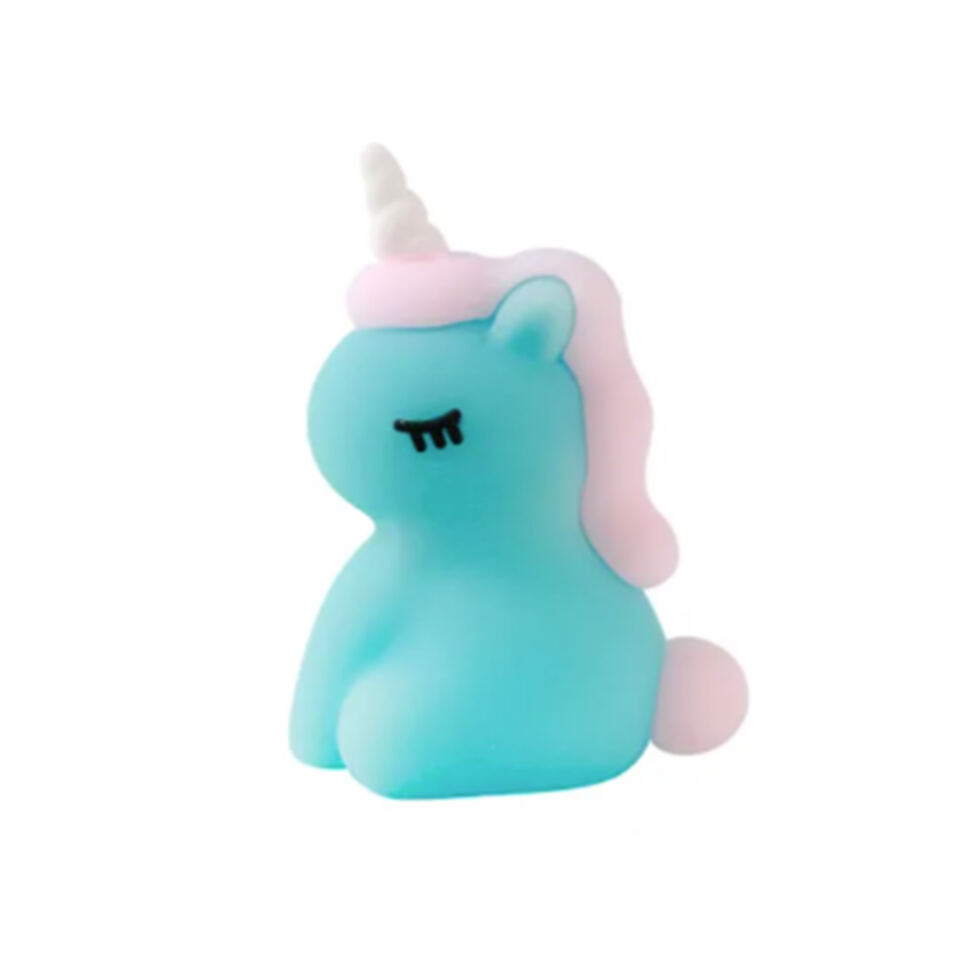 Sharpener unicorn
Blue Sharpener unicorn
Blue