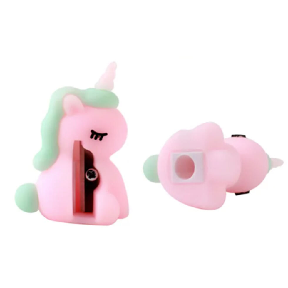 Sharpener unicorn
Blue 