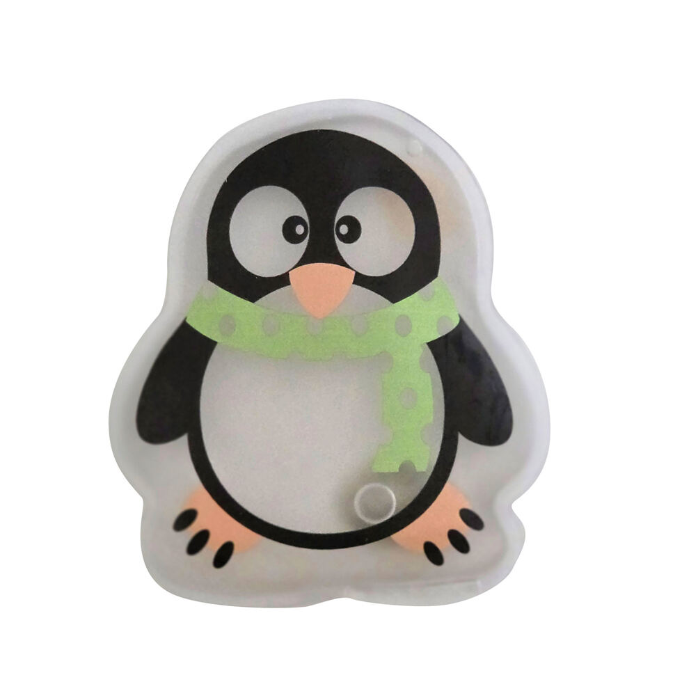 Handwärmer Pingu
grün Handwärmer Pingu
grün