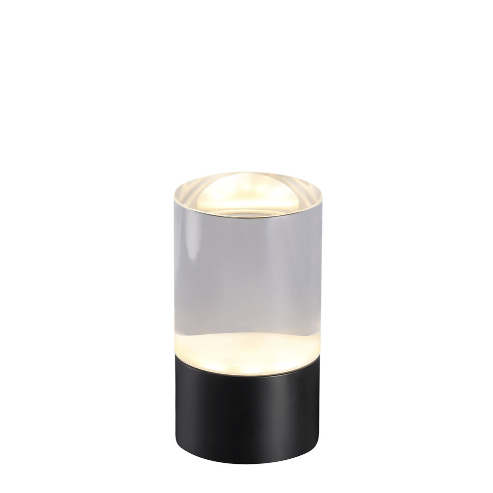 Cylindre lumineux à LED avec ACCU
12cm Cylindre lumineux à LED avec ACCU
12cm