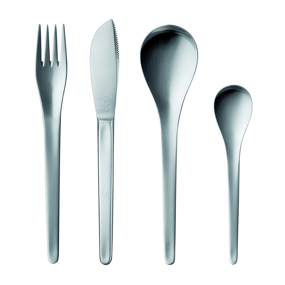 Couverts Pott 2722
Lot de 4 Couverts Pott 2722
Lot de 4