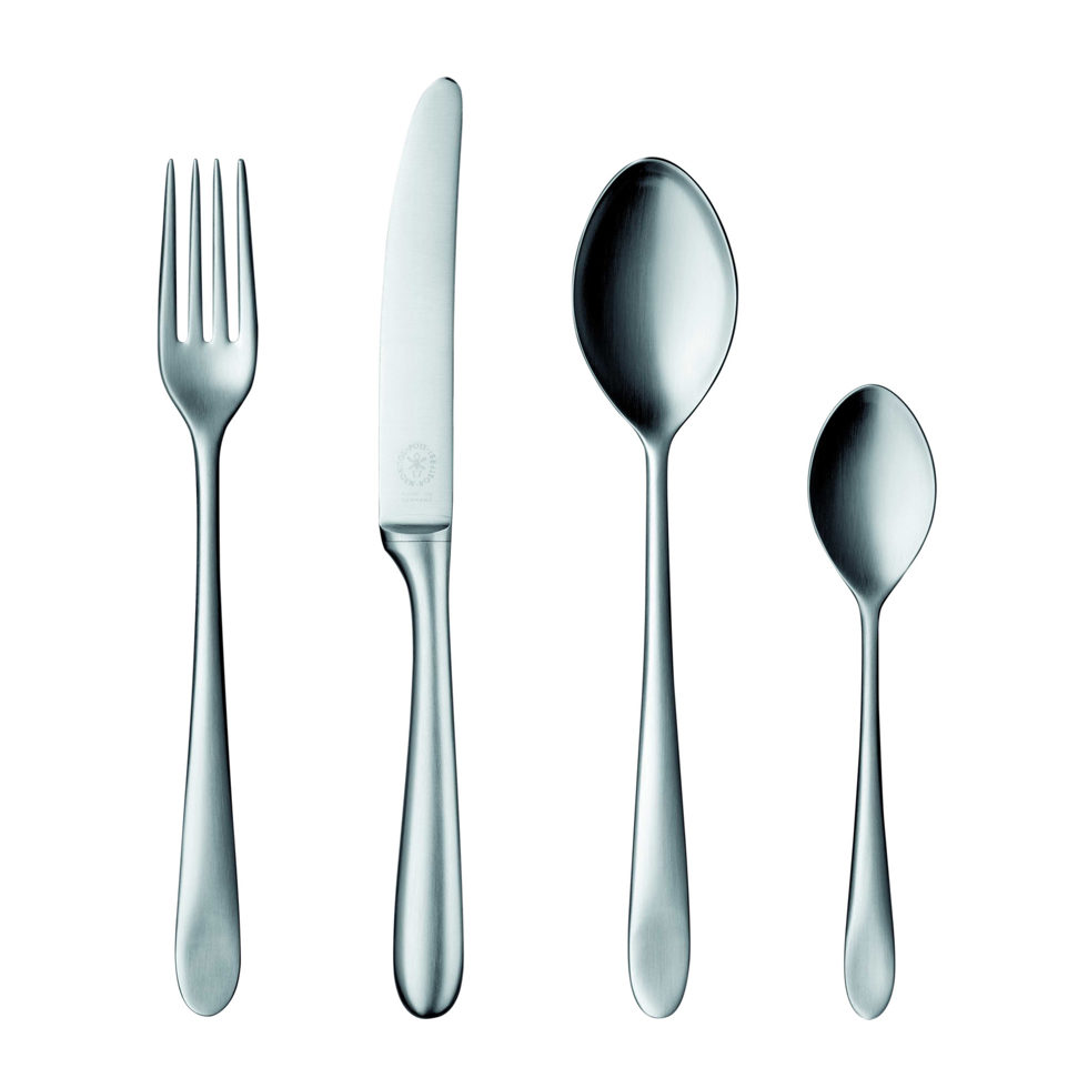 Couverts Pott 2732
Lot de 4 Couverts Pott 2732
Lot de 4