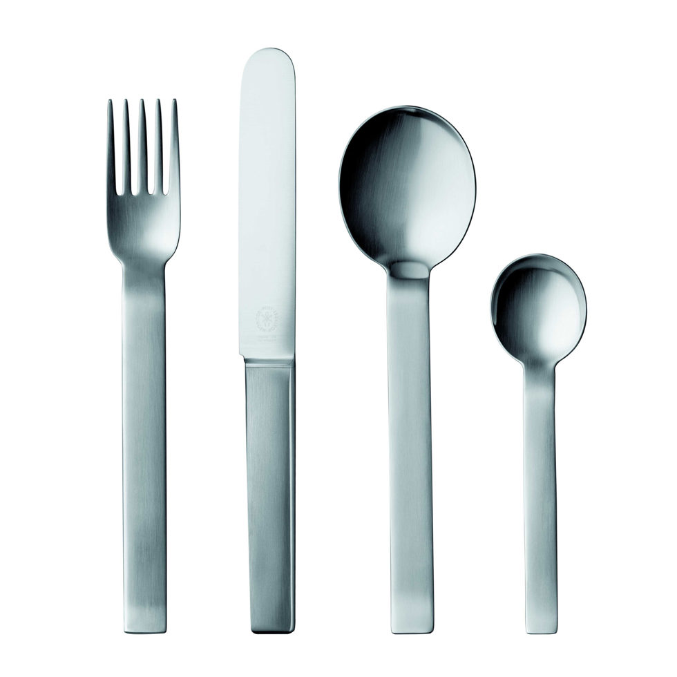 Couverts Pott 2735
Lot de 4 Couverts Pott 2735
Lot de 4