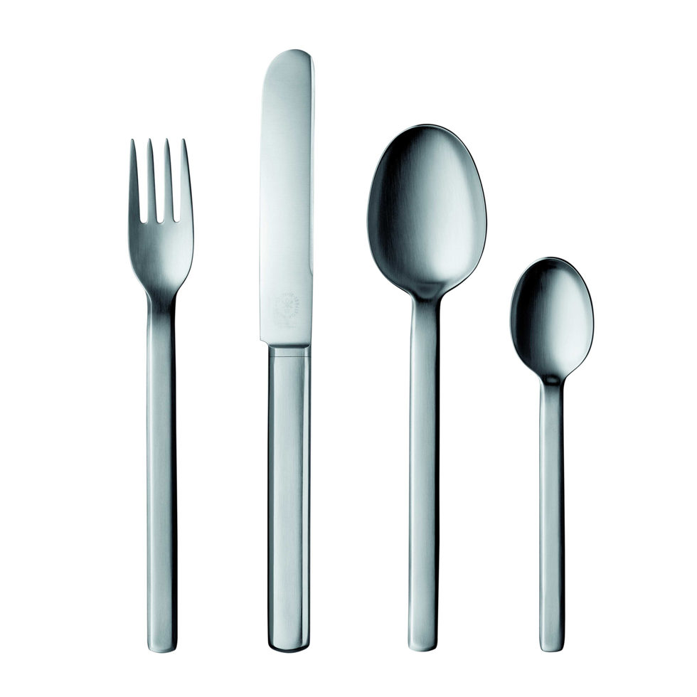 Pott Cutlery 2736
Set of 4 Pott Cutlery 2736
Set of 4
