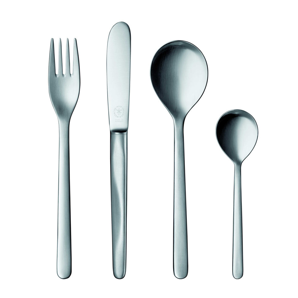 Couverts Pott 2784
Lot de 4 