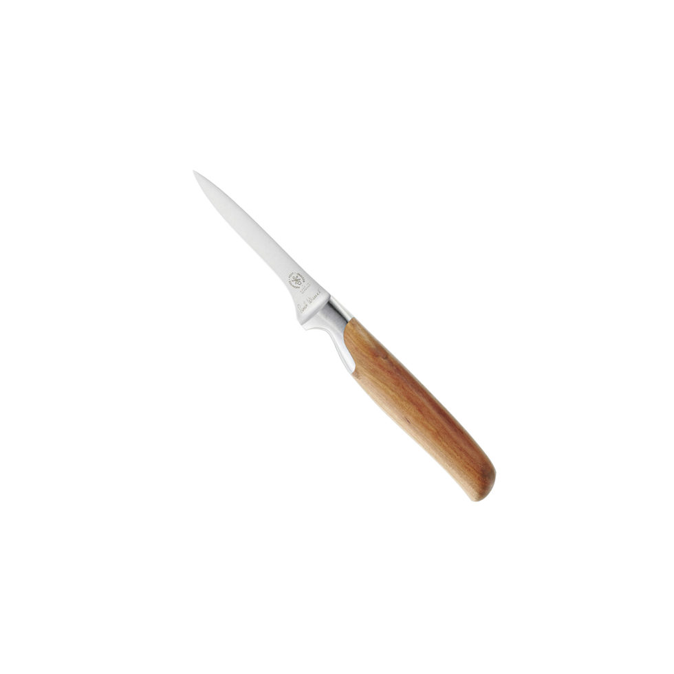 Pott
Filleting knife 8.5 cm Pott
Filleting knife 8.5 cm