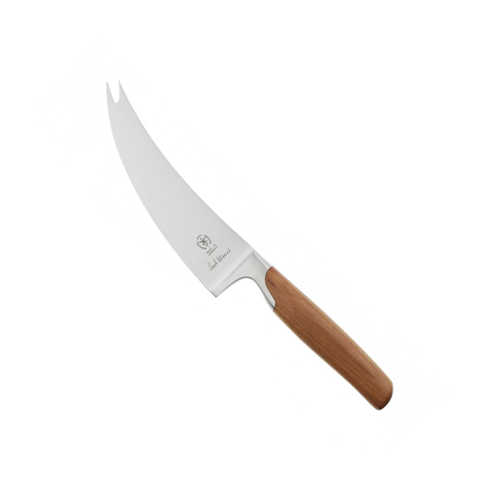 Pott
Käsemesser 13cm Pott
Käsemesser 13cm