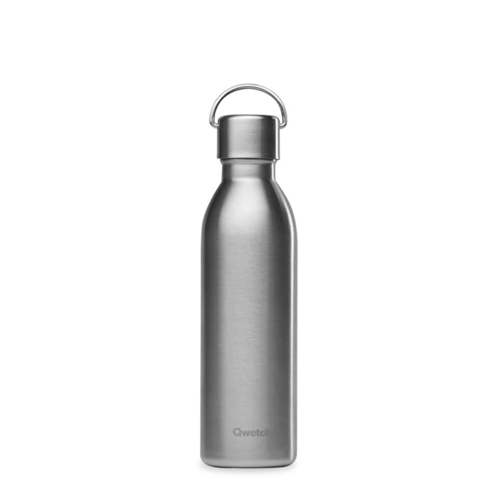 Thermosflasche chrom
6dl Thermosflasche chrom
6dl