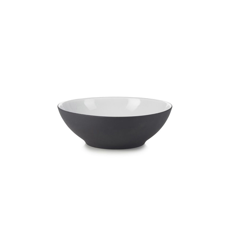 Teller tief weiss 19 cm Teller tief weiss 19 cm