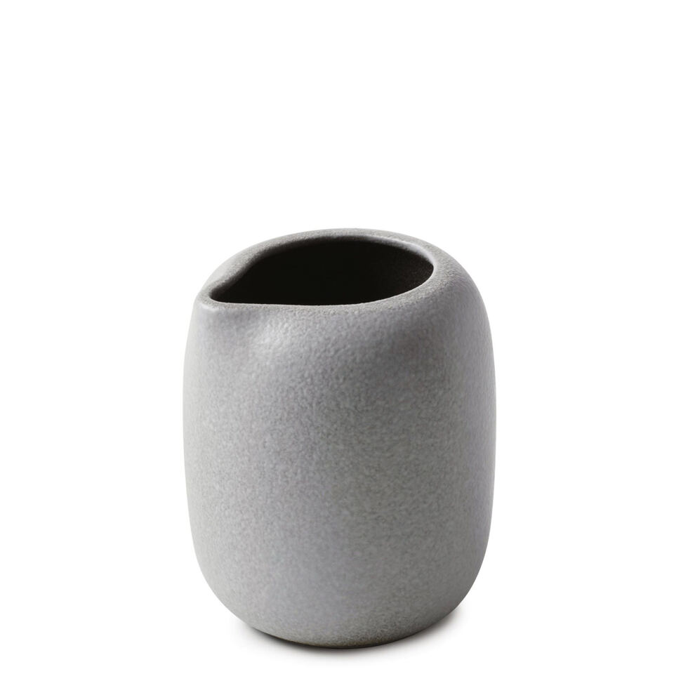 Crémier gris 1.2 dl Crémier gris 1.2 dl