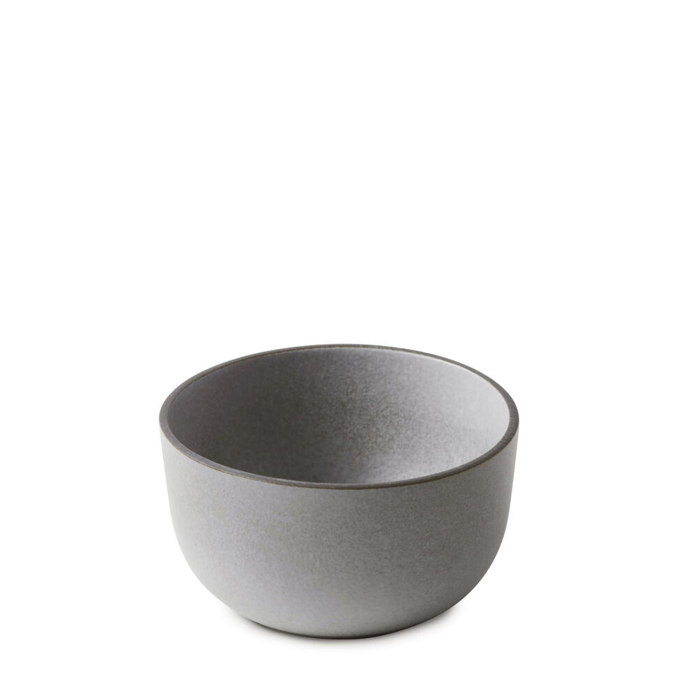 Sugar bowl gray 1.5 dl Sugar bowl gray 1.5 dl
