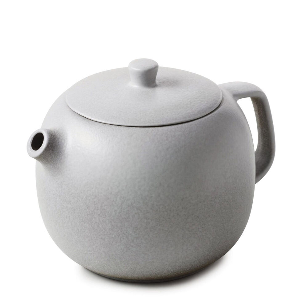 Théière 7.5dl gris Théière 7.5dl gris