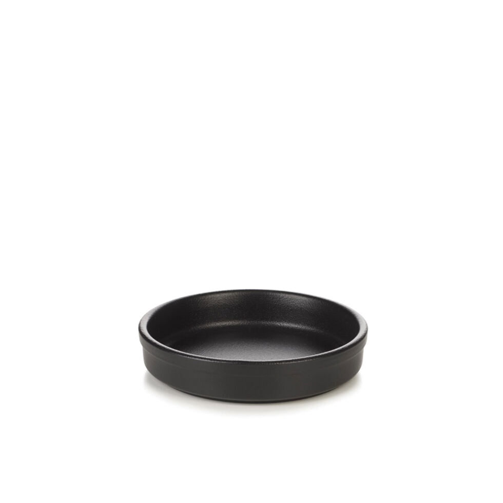 Dessertschale schwarz
14 cm Dessertschale schwarz
14 cm