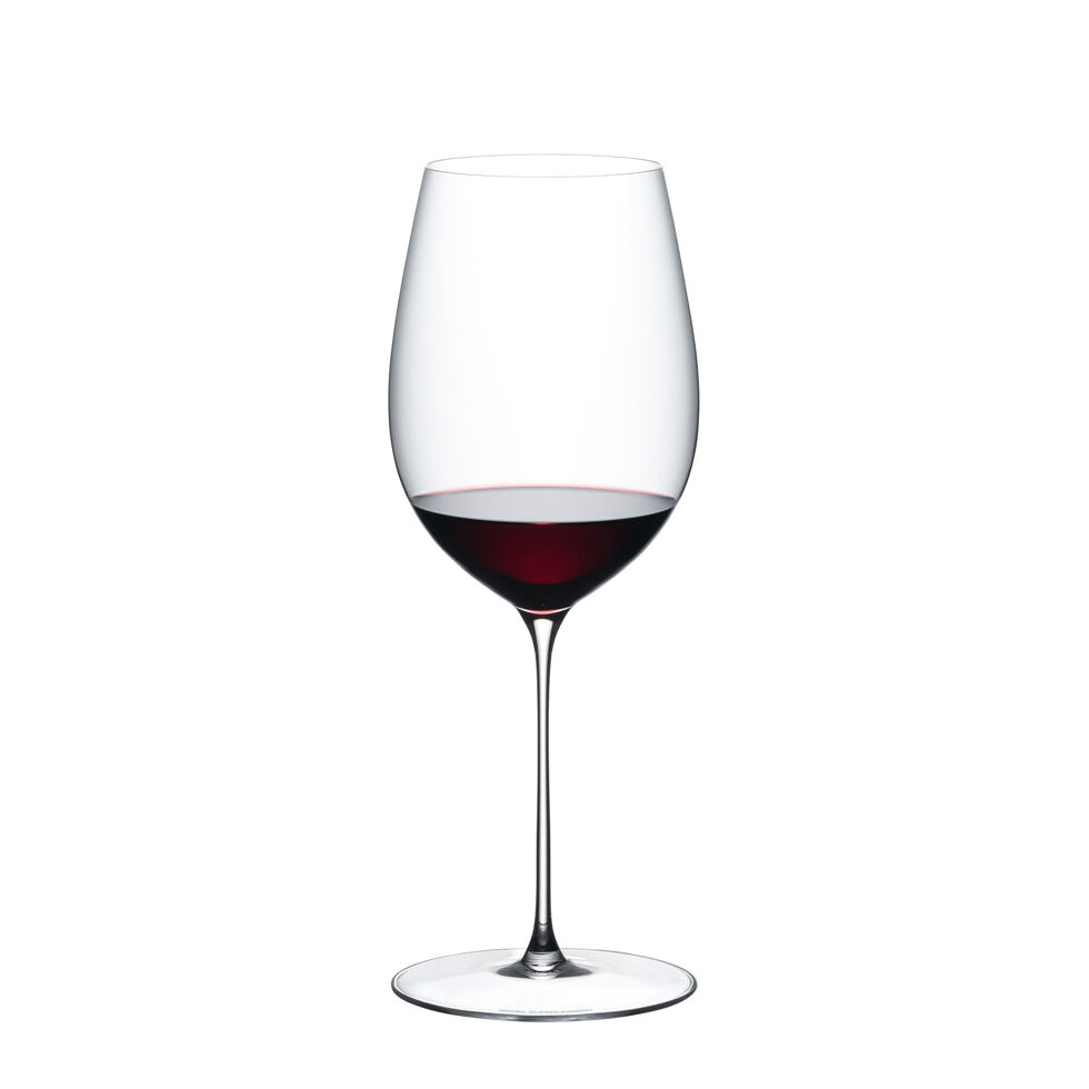 SUPERLEGGERO
Vin rouge Bordeaux
Grand Cru R8 
