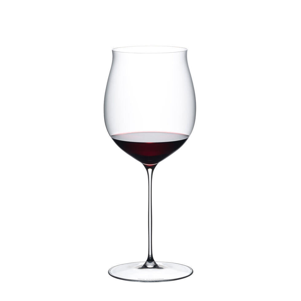 SUPERLEGGERO
Red wine Burgundy
Grand Cru R7 