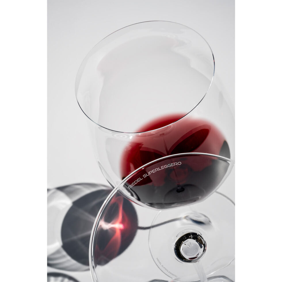 SUPERLEGGERO
Vin rouge Bordeaux
Grand Cru R8 