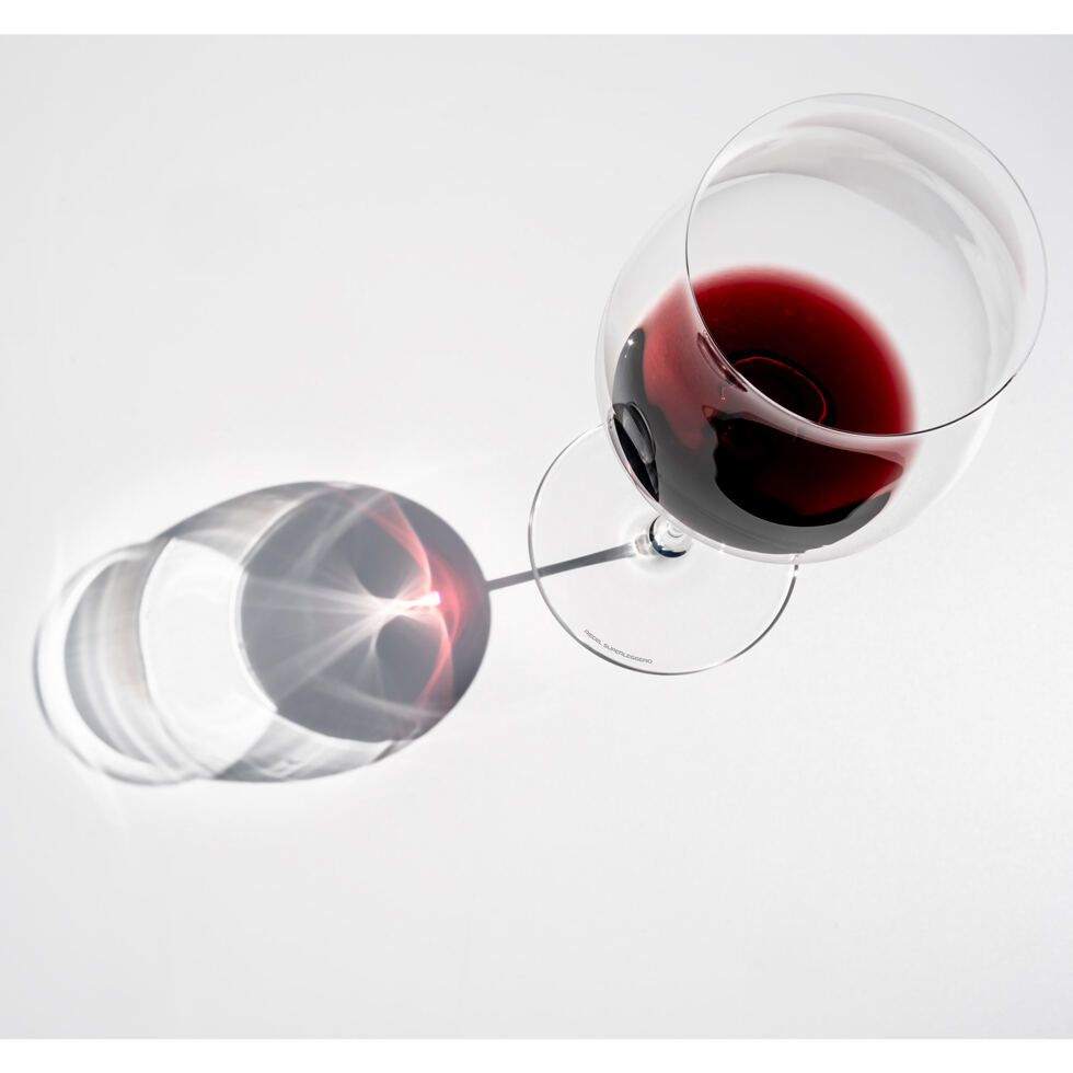 SUPERLEGGERO
Red wine Burgundy
Grand Cru R7 