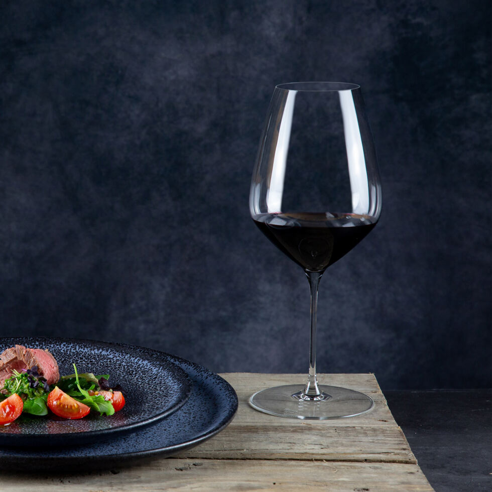 VELOCE
Red wine Syrah 