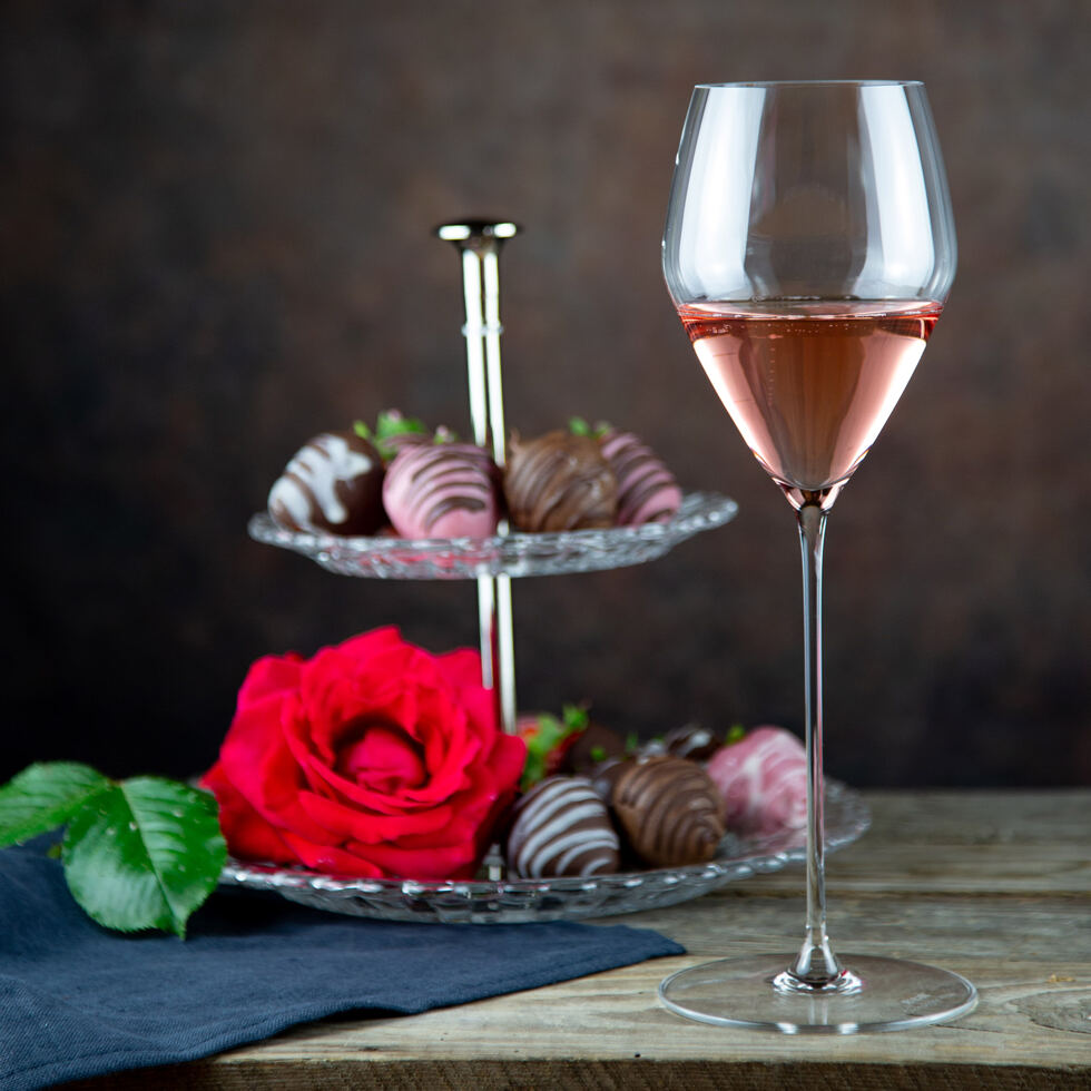 VELOCE
Rosé wine Klech 