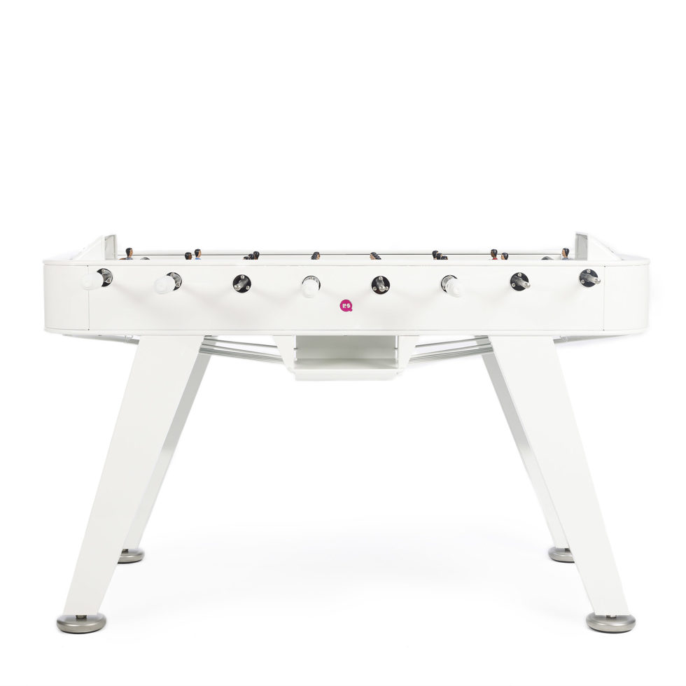 EL FUTBOL Baby-foot
RS-2 blanc 