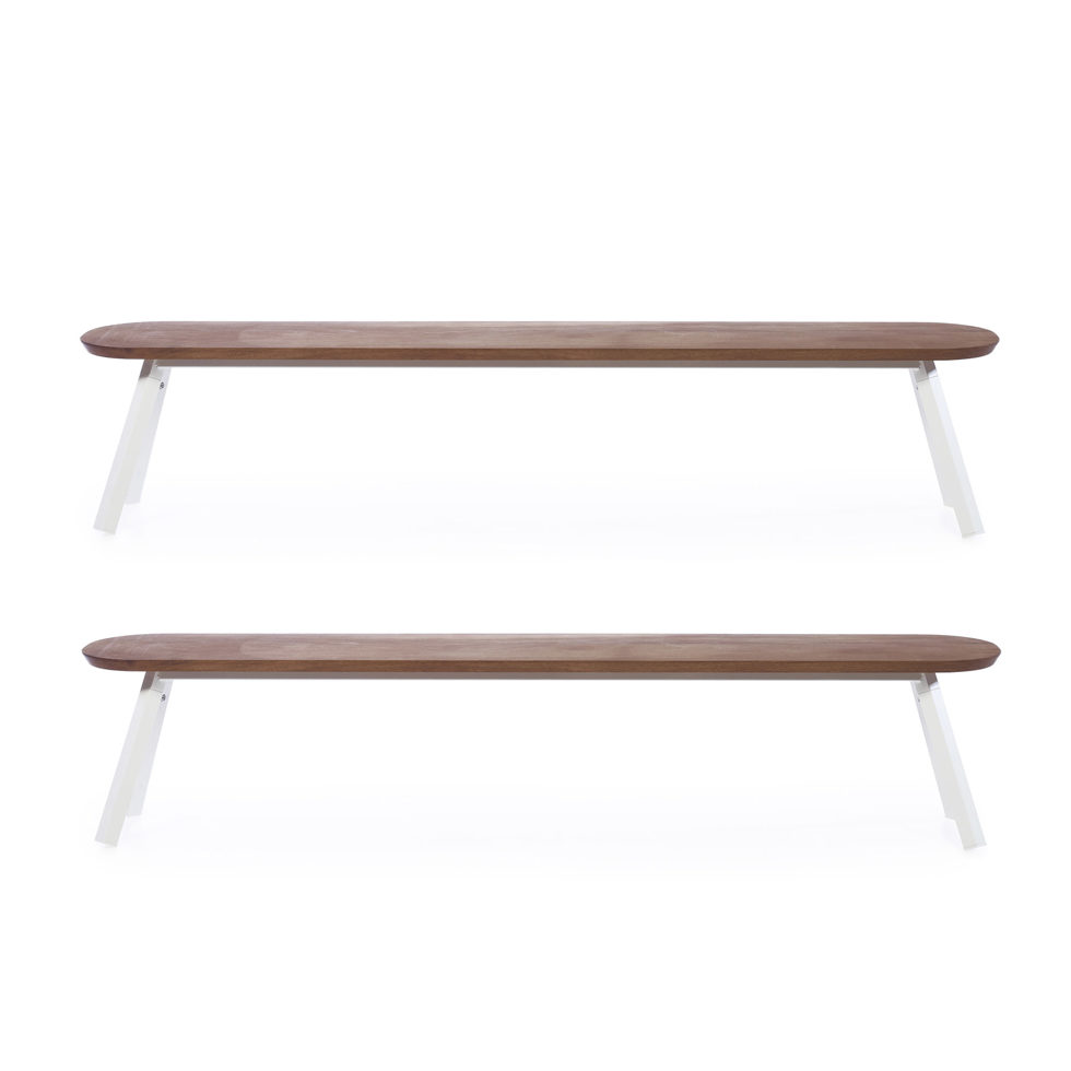 Bank weiss 220 cm
2er Set Bank weiss 220 cm
2er Set