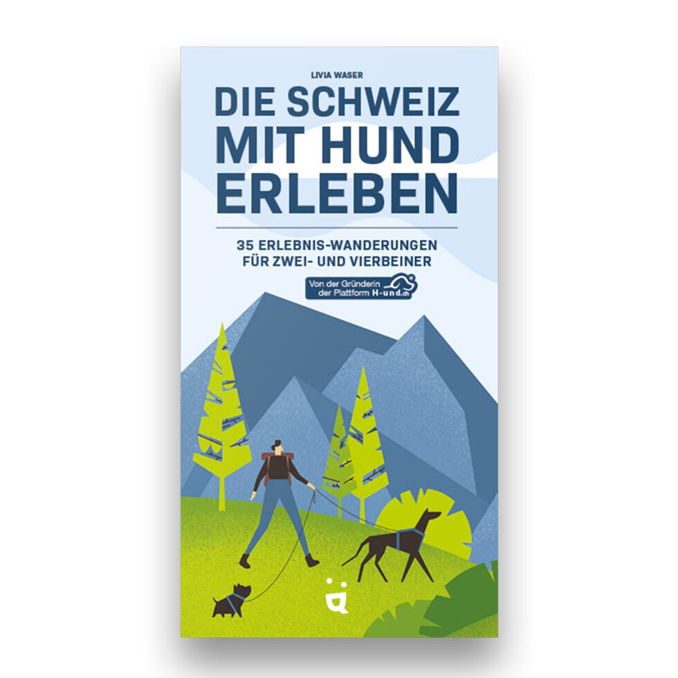 Experience Switzerland with dog Experience Switzerland with dog