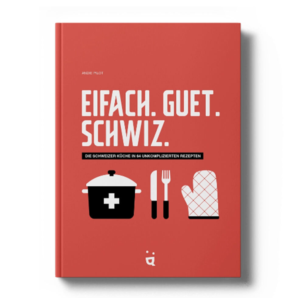 Eifach guet Schwiz Eifach guet Schwiz