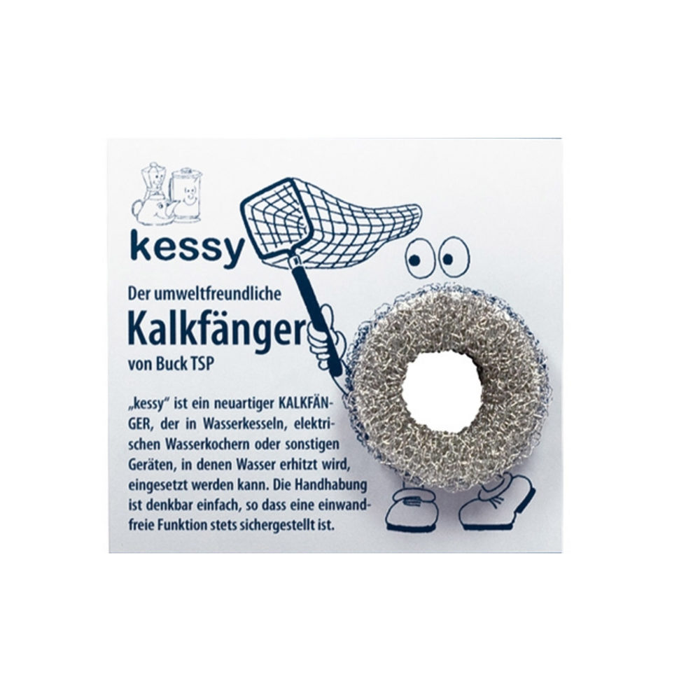 Kalkfänger kessy 