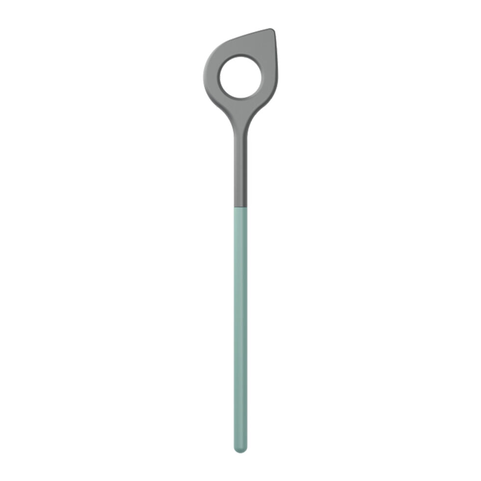 Cuillère pointue avec trou nylon
turquoise 30 cm Cuillère pointue avec trou nylon
turquoise 30 cm