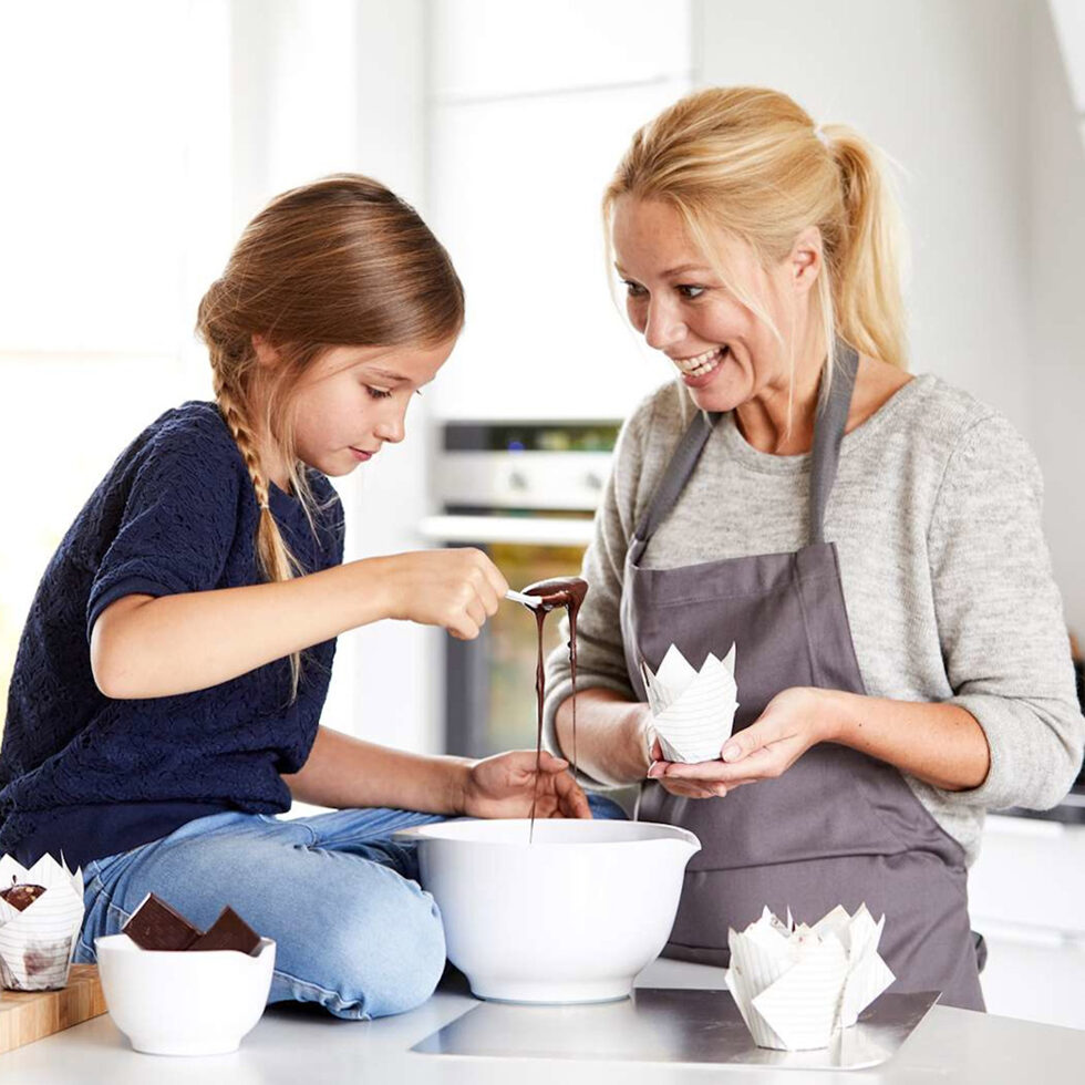 Bol à pâte blanc
0.75 lt 