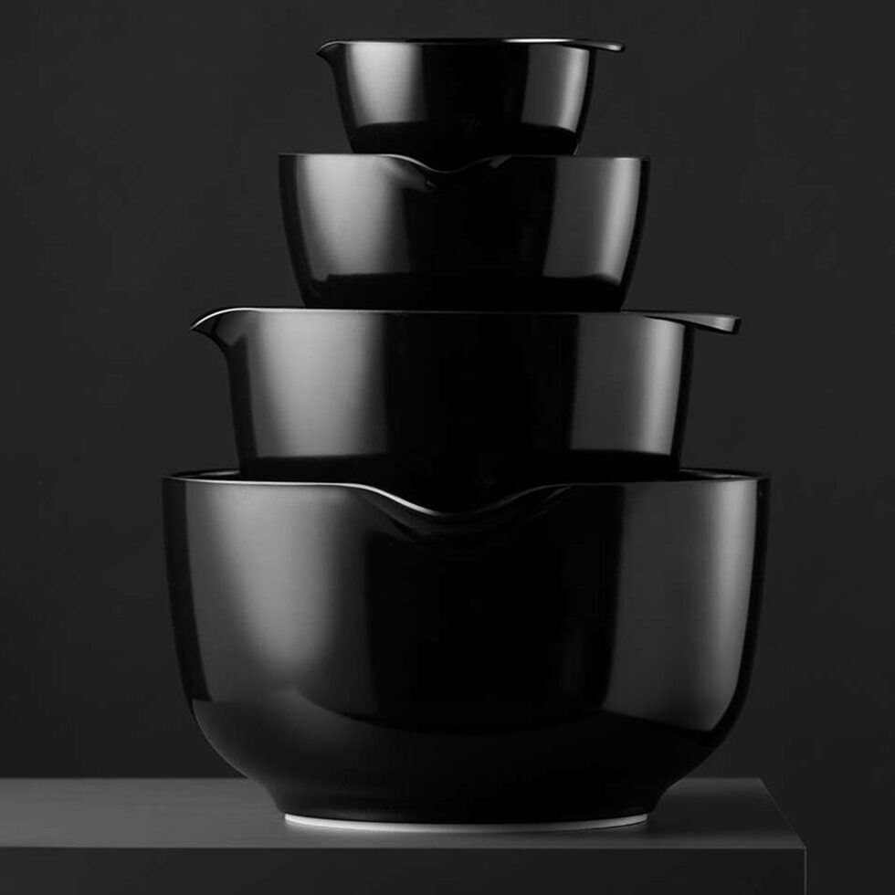 Bol à pâte noir
4.0 lt 