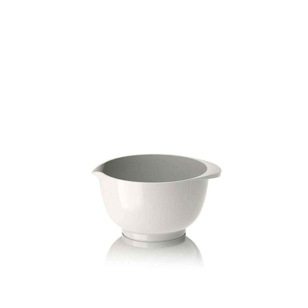Bol à pâte blanc
0.75 lt Bol à pâte blanc
0.75 lt