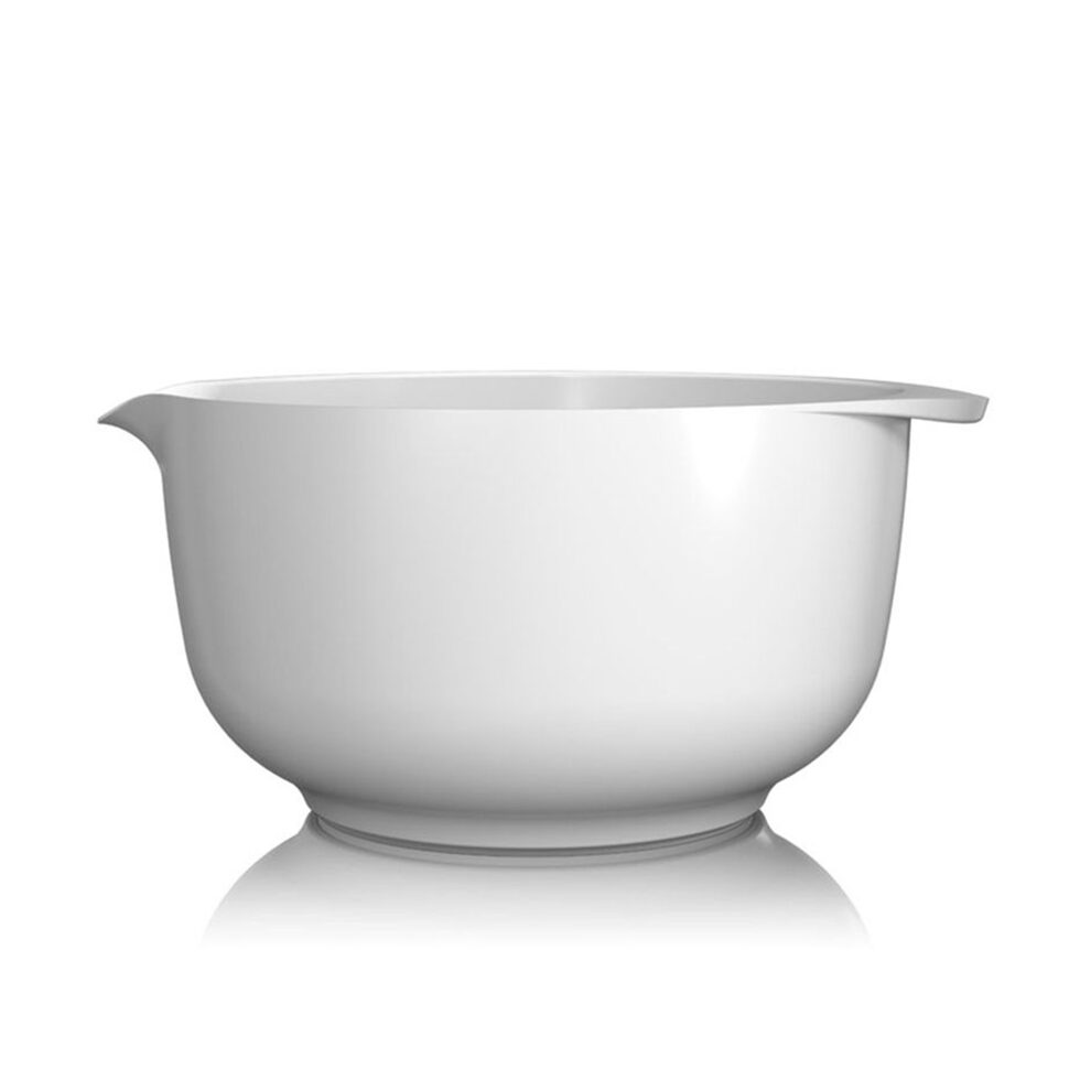 Bol à pâte blanc
4.0 lt Bol à pâte blanc
4.0 lt