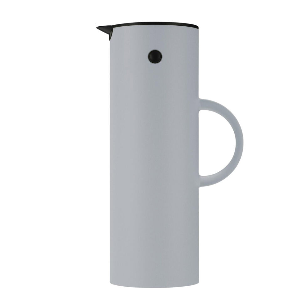 STELTON
Thermos cloud matt 1lt. STELTON
Thermos cloud matt 1lt.
