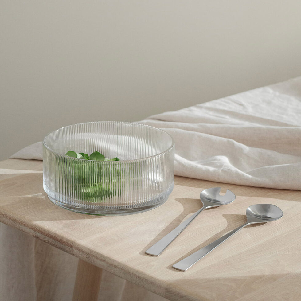 Plat de service 21 cm
Pilastro 