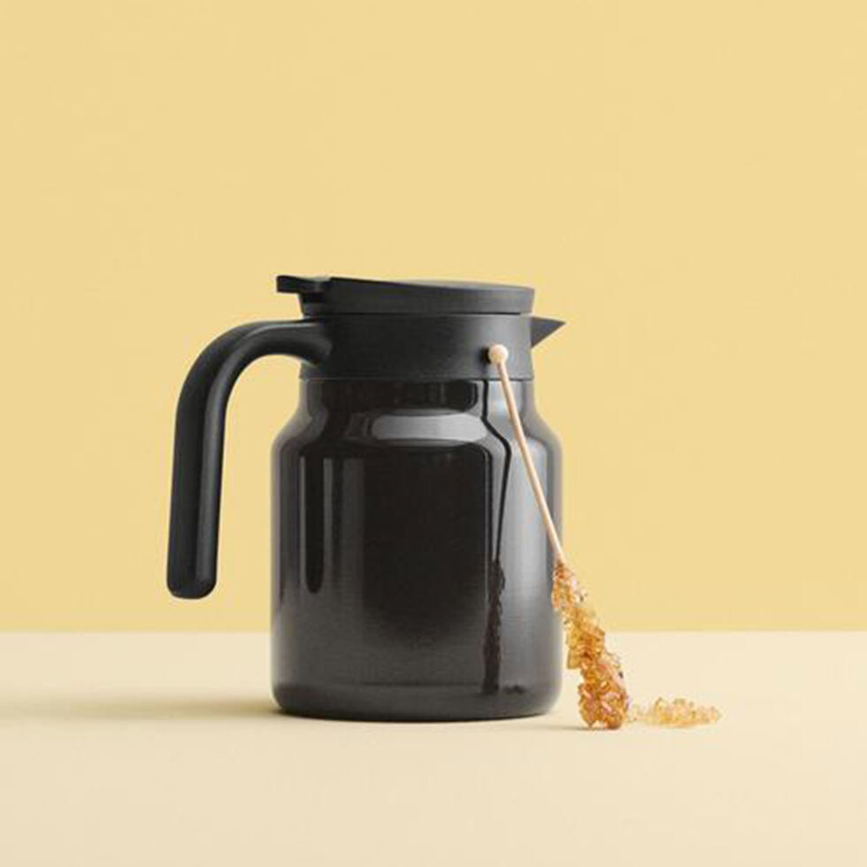 Thermos noir
9 dl 