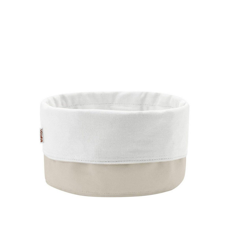 Brottasche sand / weiss Brottasche sand / weiss