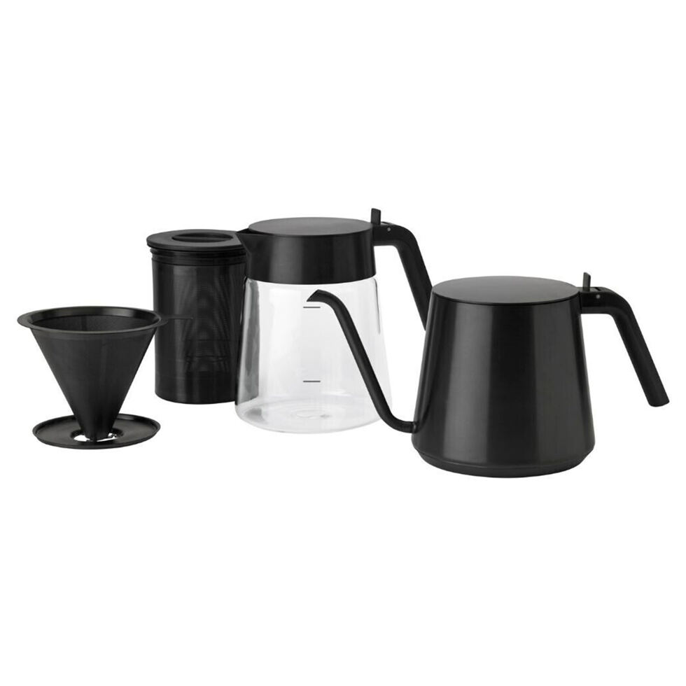 STELTON
Bouilloire/chaudière 