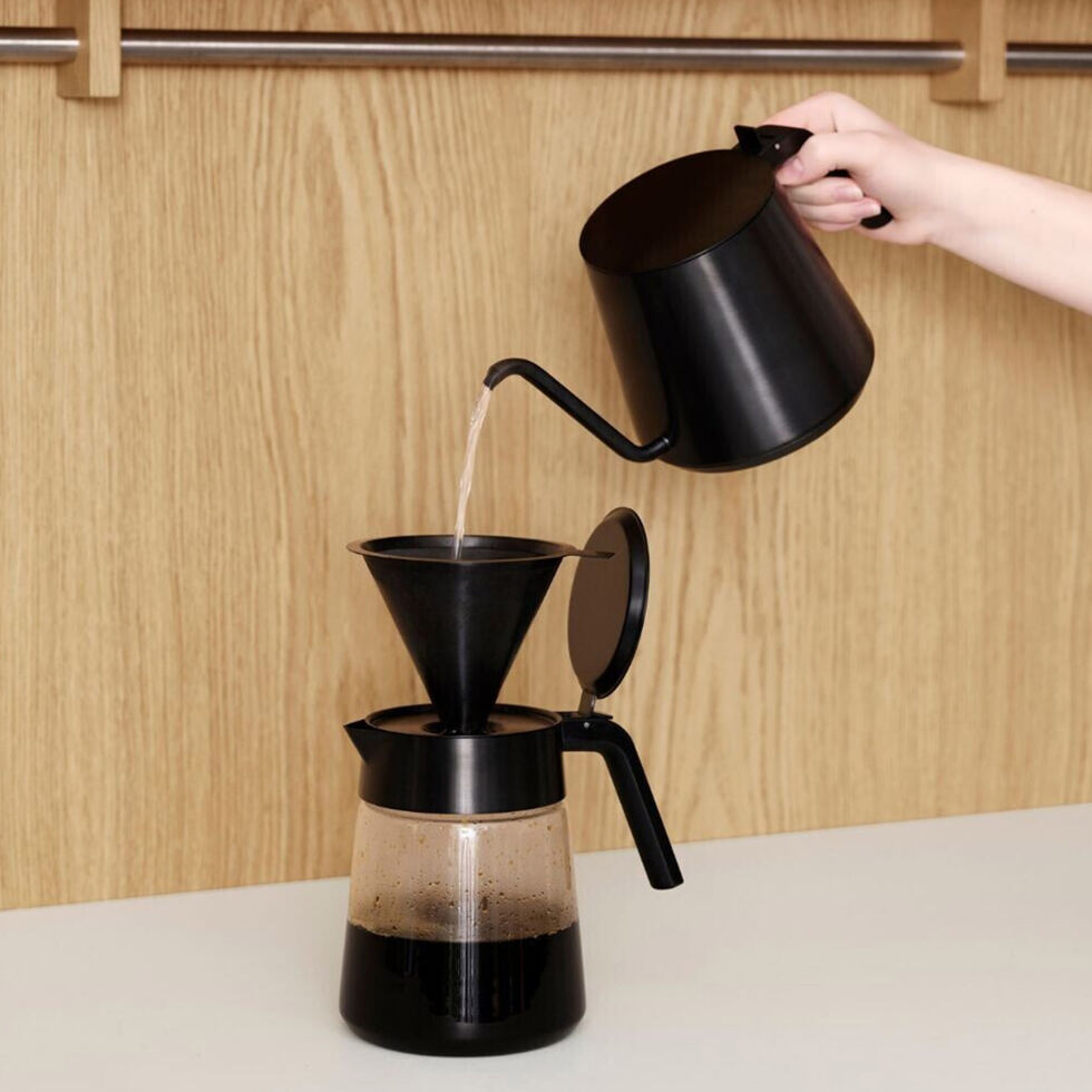 STELTON
Bouilloire/chaudière 