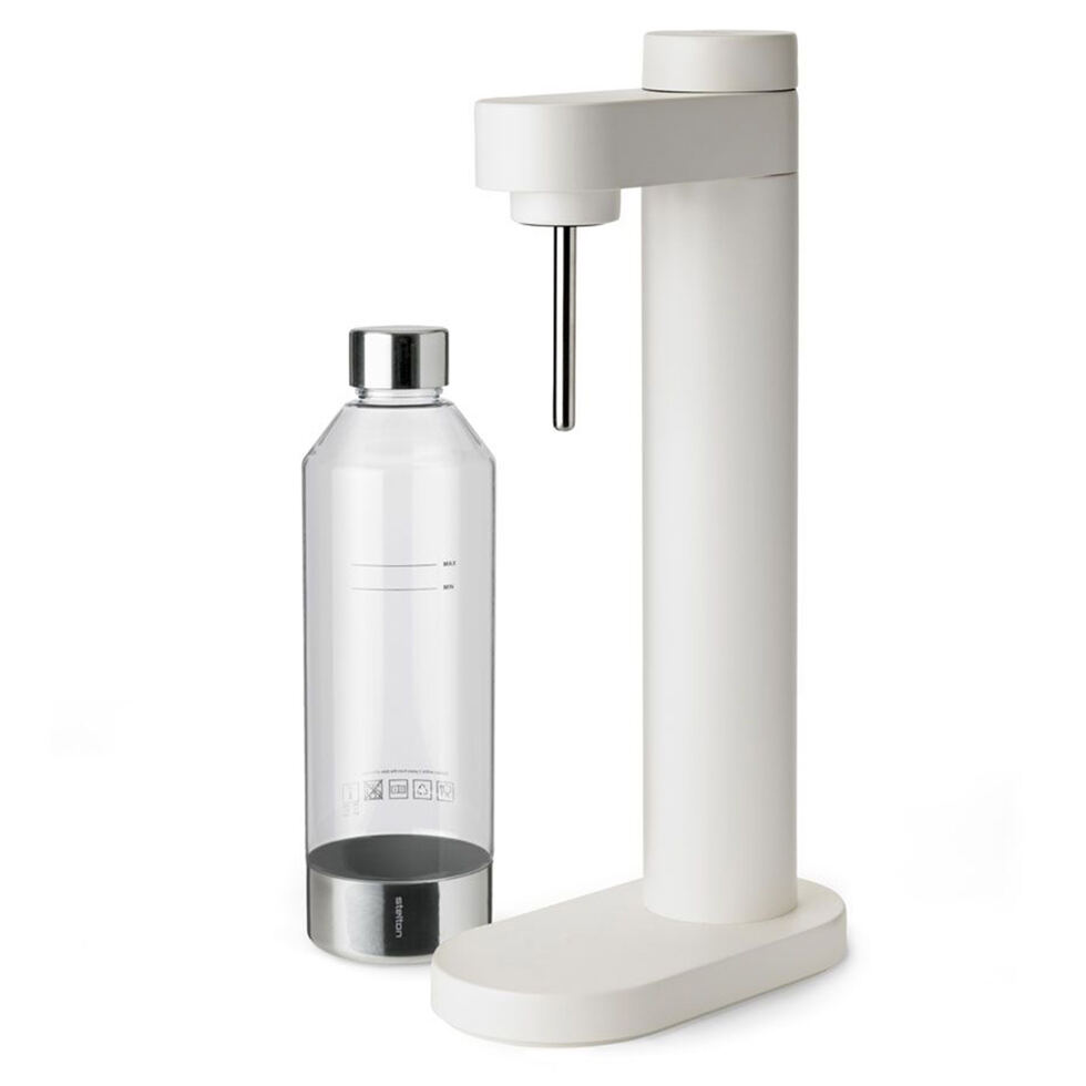 Wassersprudler
matt weiss 