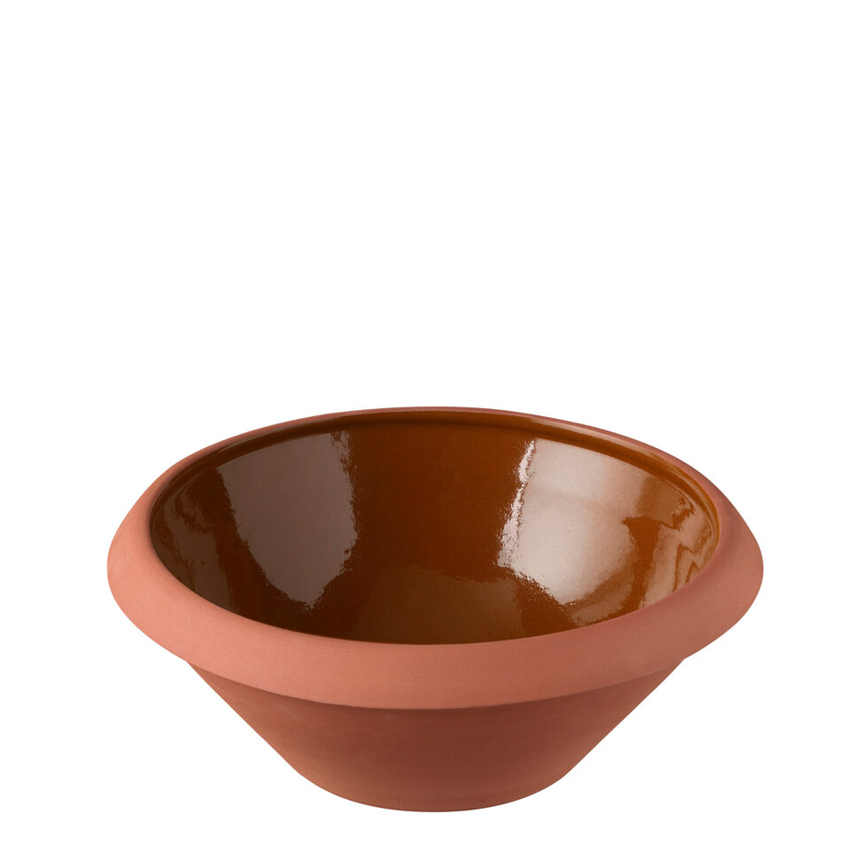 Bol à pâte en céramique 2lt Bol à pâte en céramique 2lt