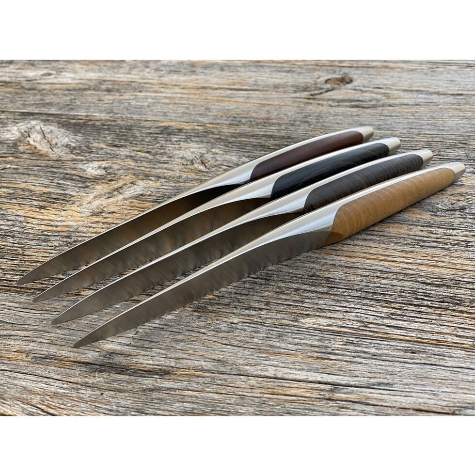 Table knife EGHW set of 4 