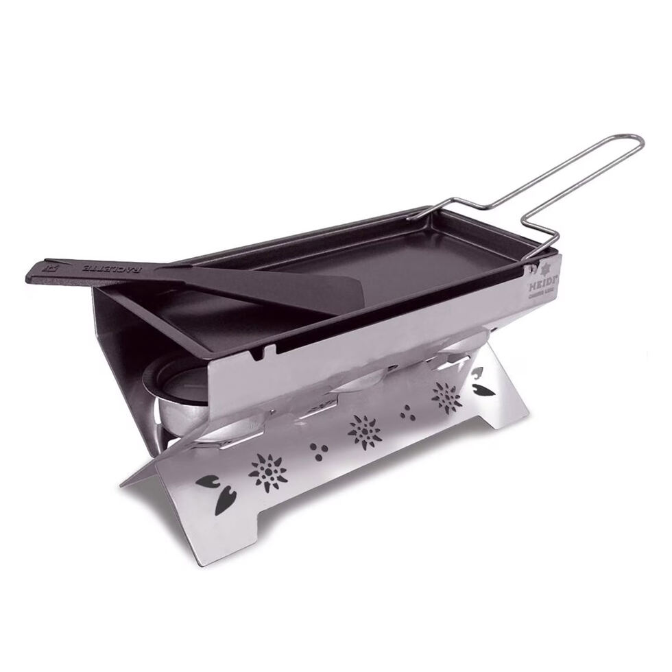 Raclette Pocket Raclette Pocket